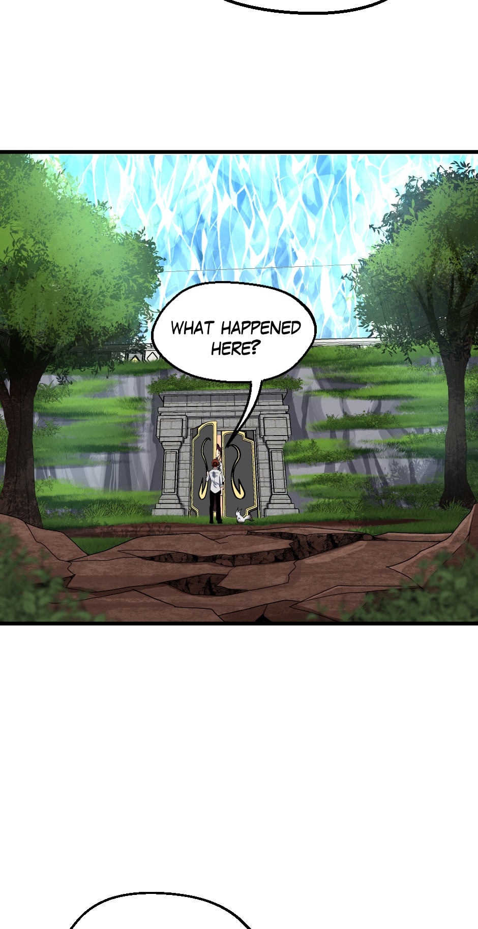 The Beginning After the End Chapter 106 image 22