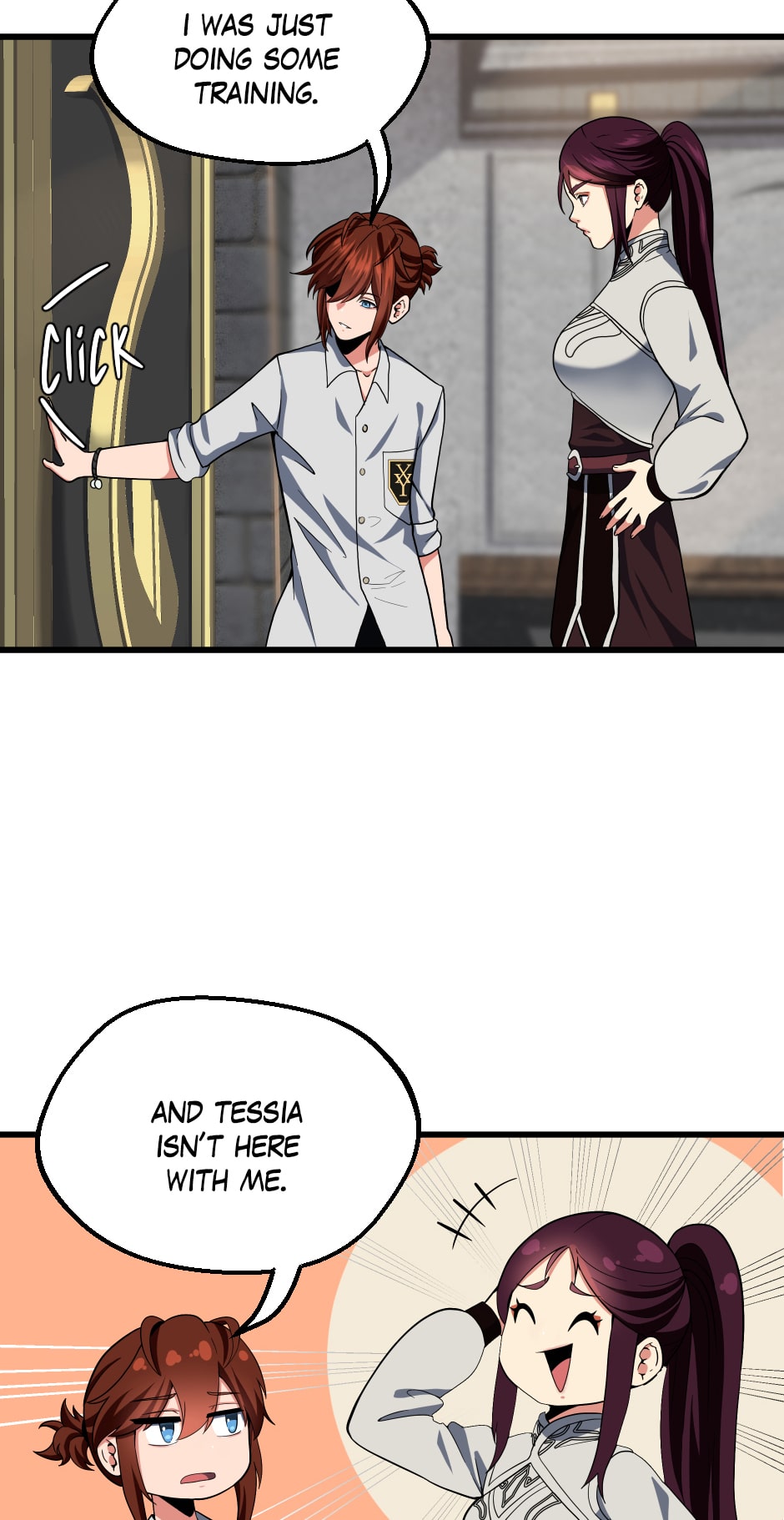 The Beginning After the End Chapter 106 image 23
