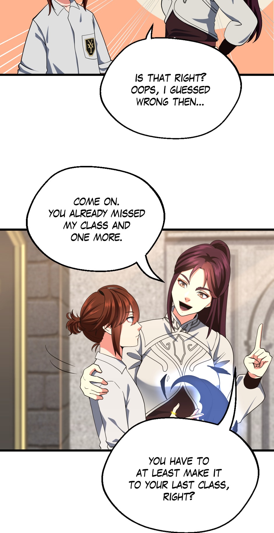 The Beginning After the End Chapter 106 image 24