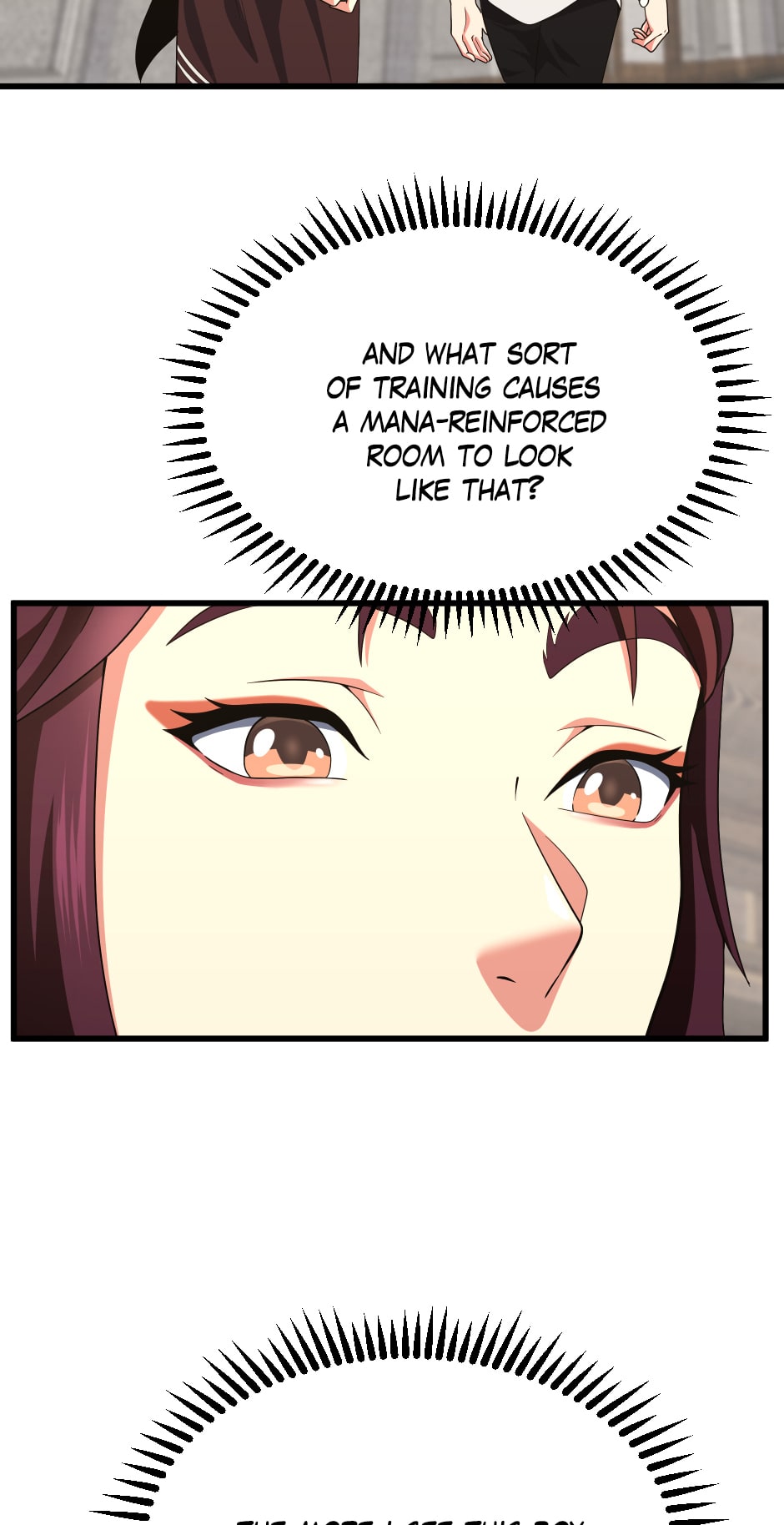 The Beginning After the End Chapter 106 image 27