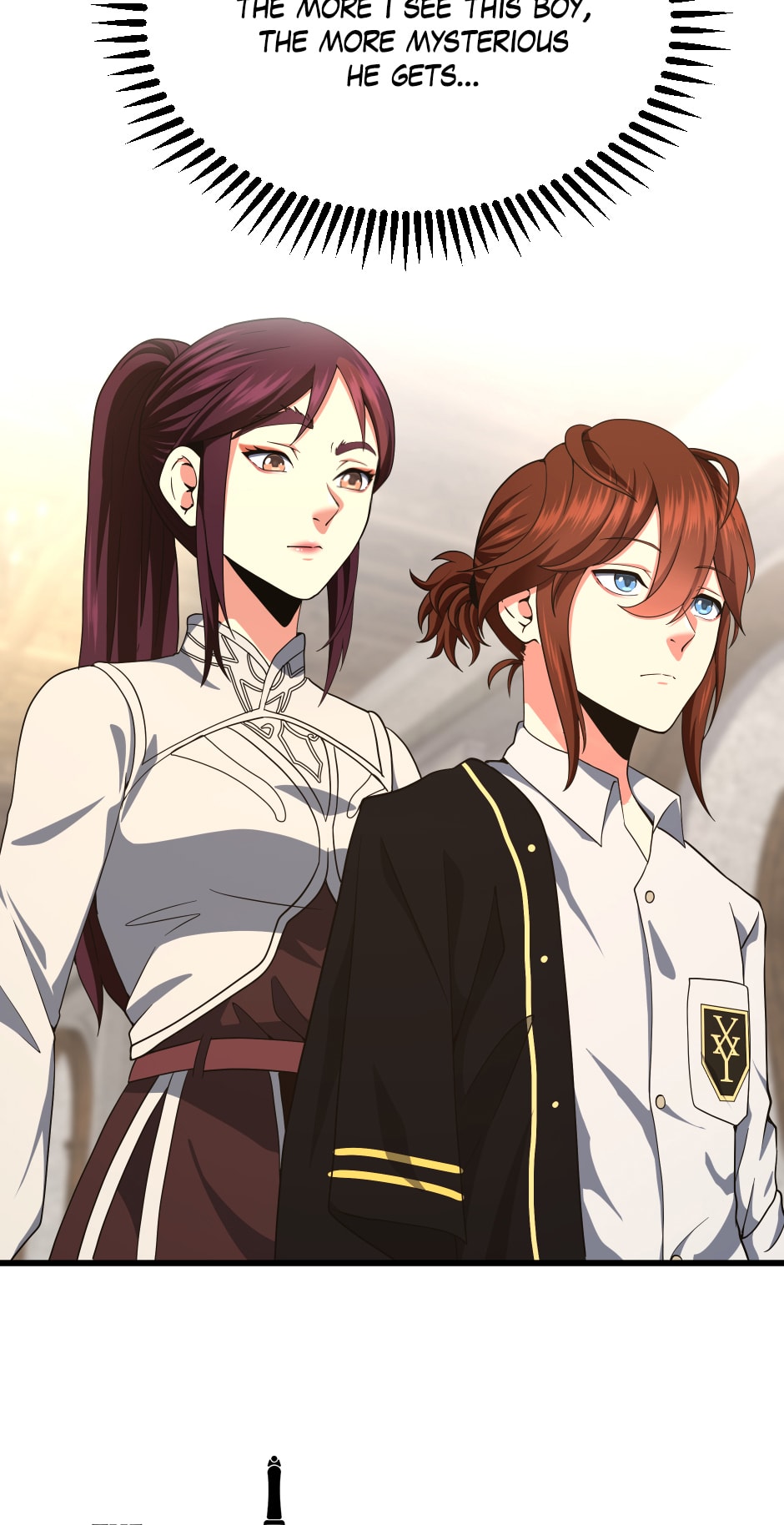 The Beginning After the End Chapter 106 image 28