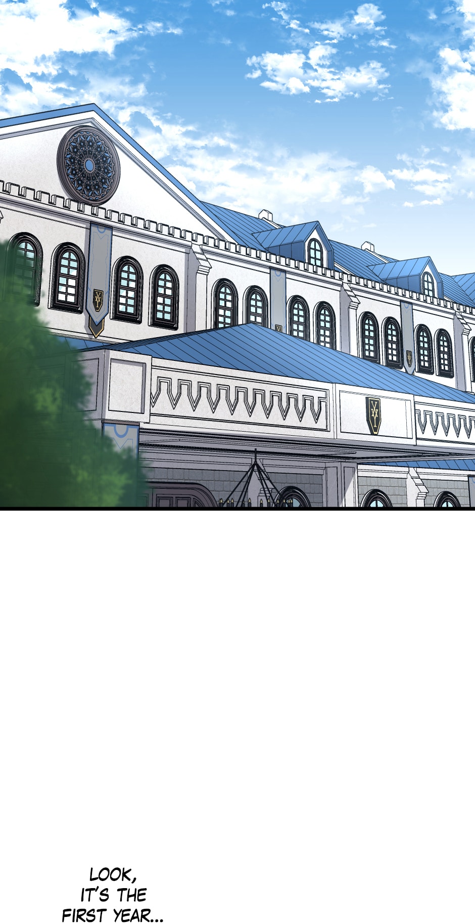 The Beginning After the End Chapter 106 image 30
