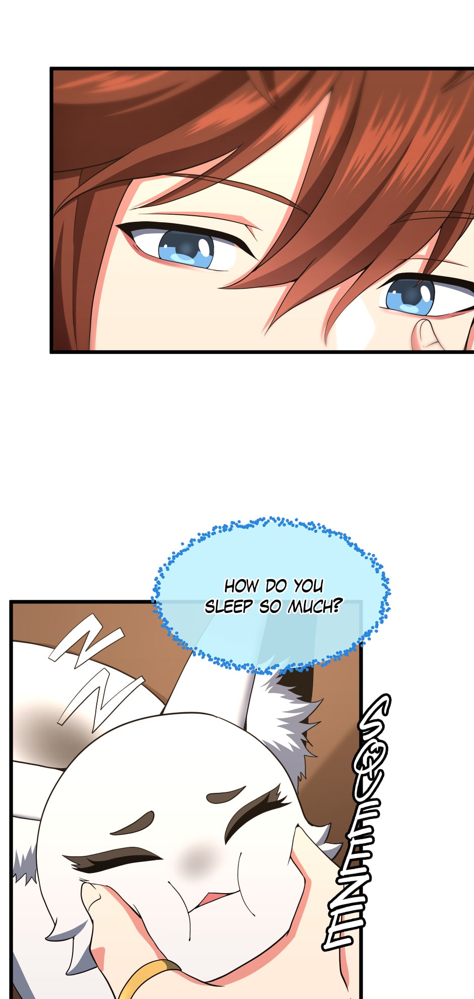The Beginning After the End Chapter 106 image 32