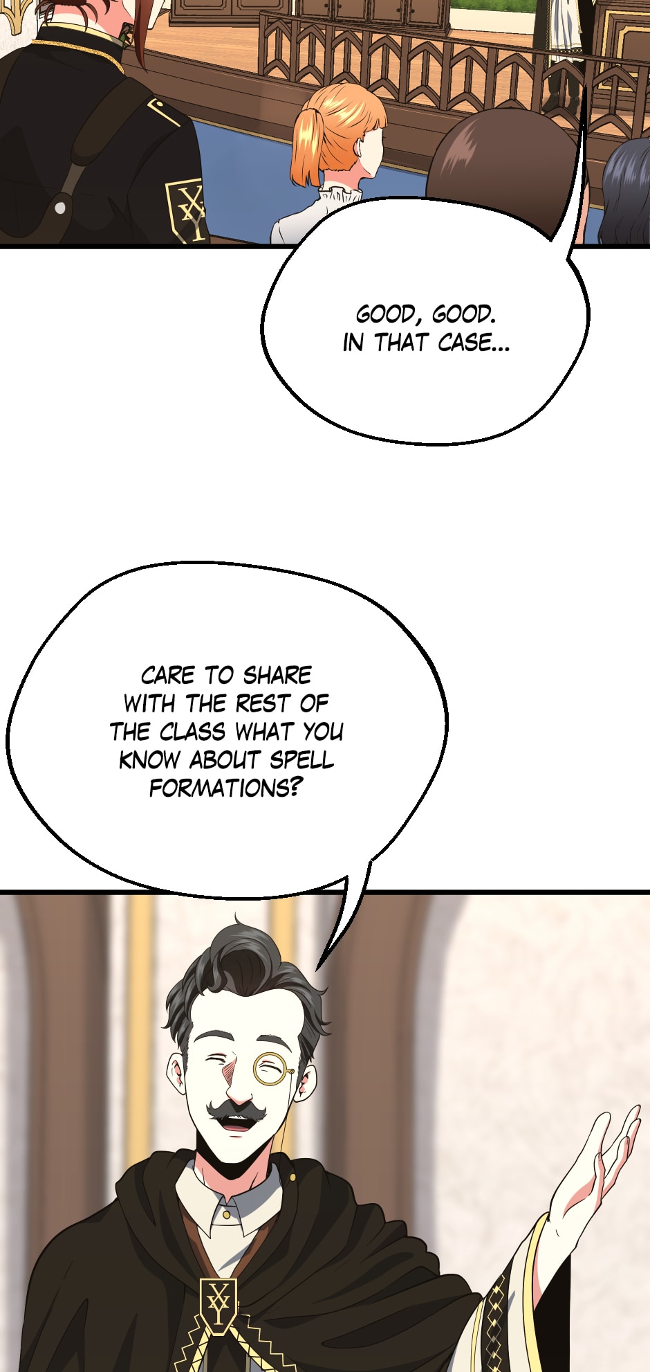 The Beginning After the End Chapter 106 image 38