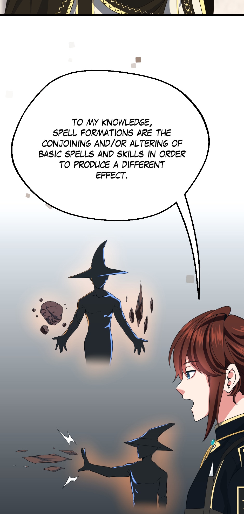 The Beginning After the End Chapter 106 image 39