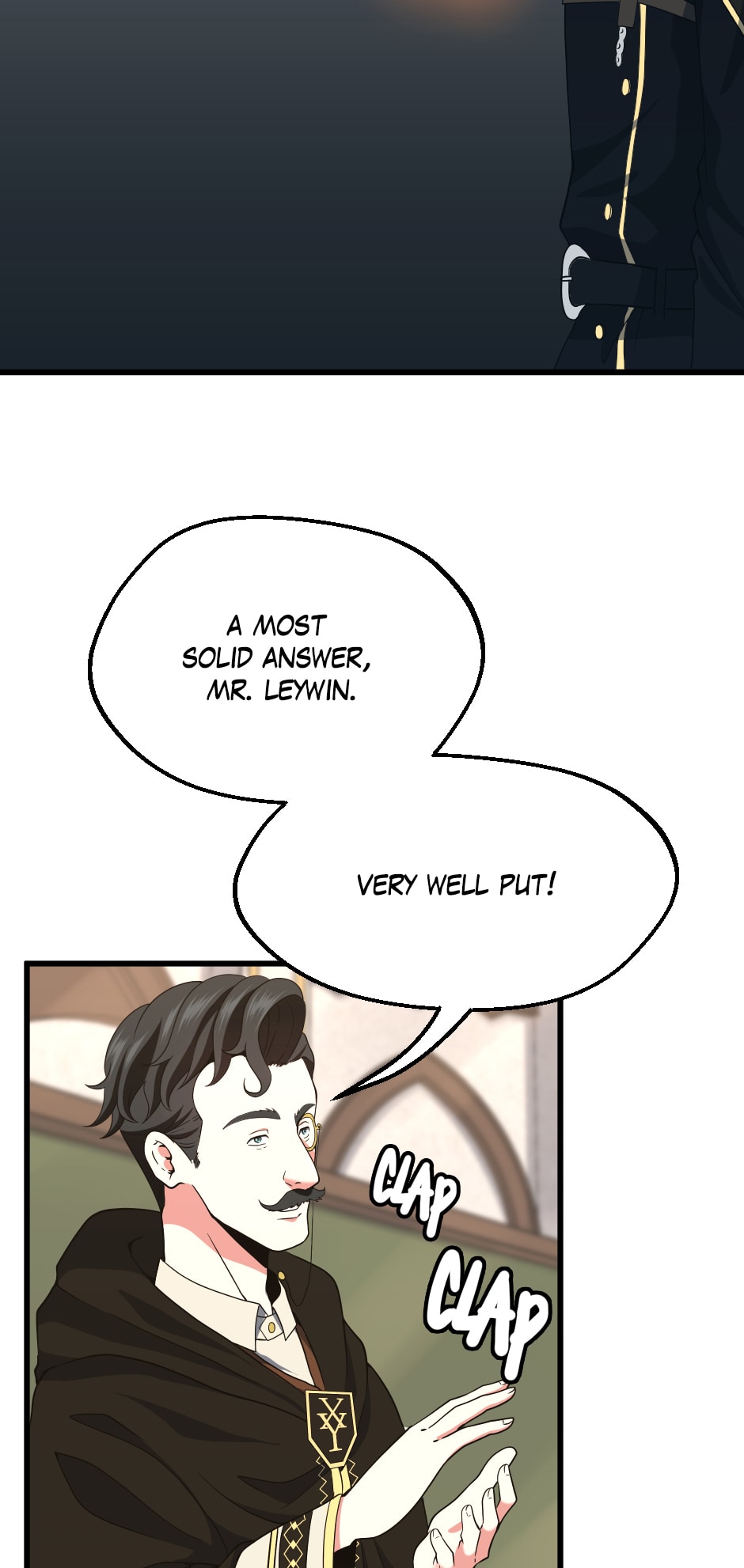 The Beginning After the End Chapter 106 image 40