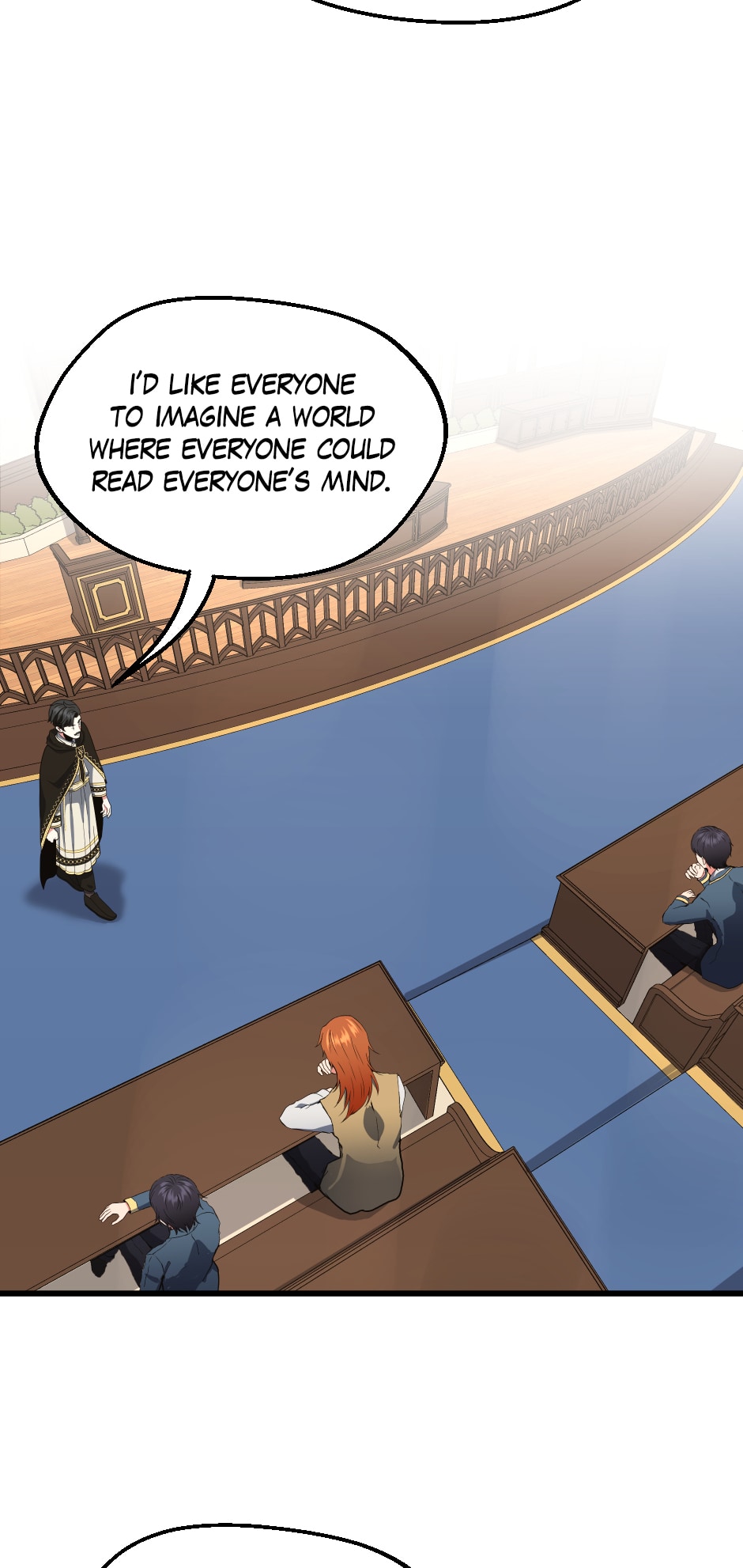The Beginning After the End Chapter 106 image 42