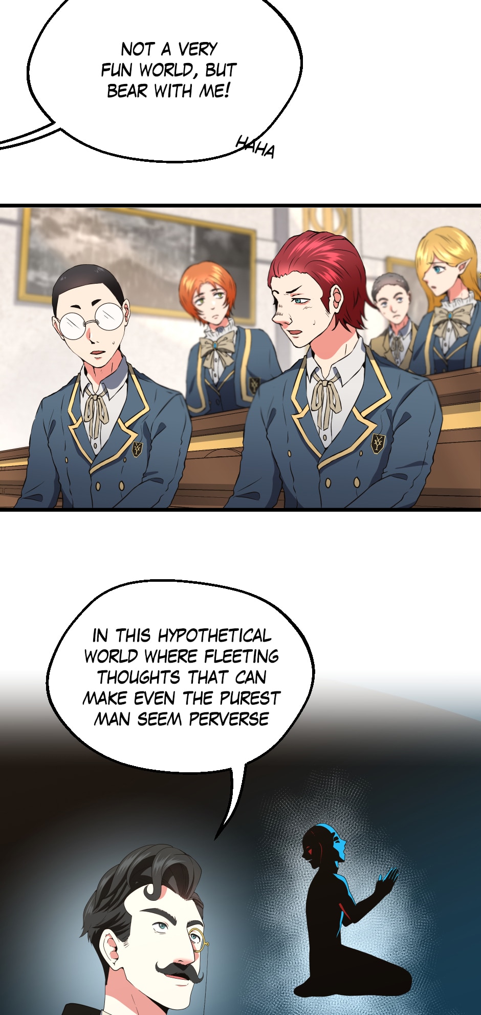 The Beginning After the End Chapter 106 image 43