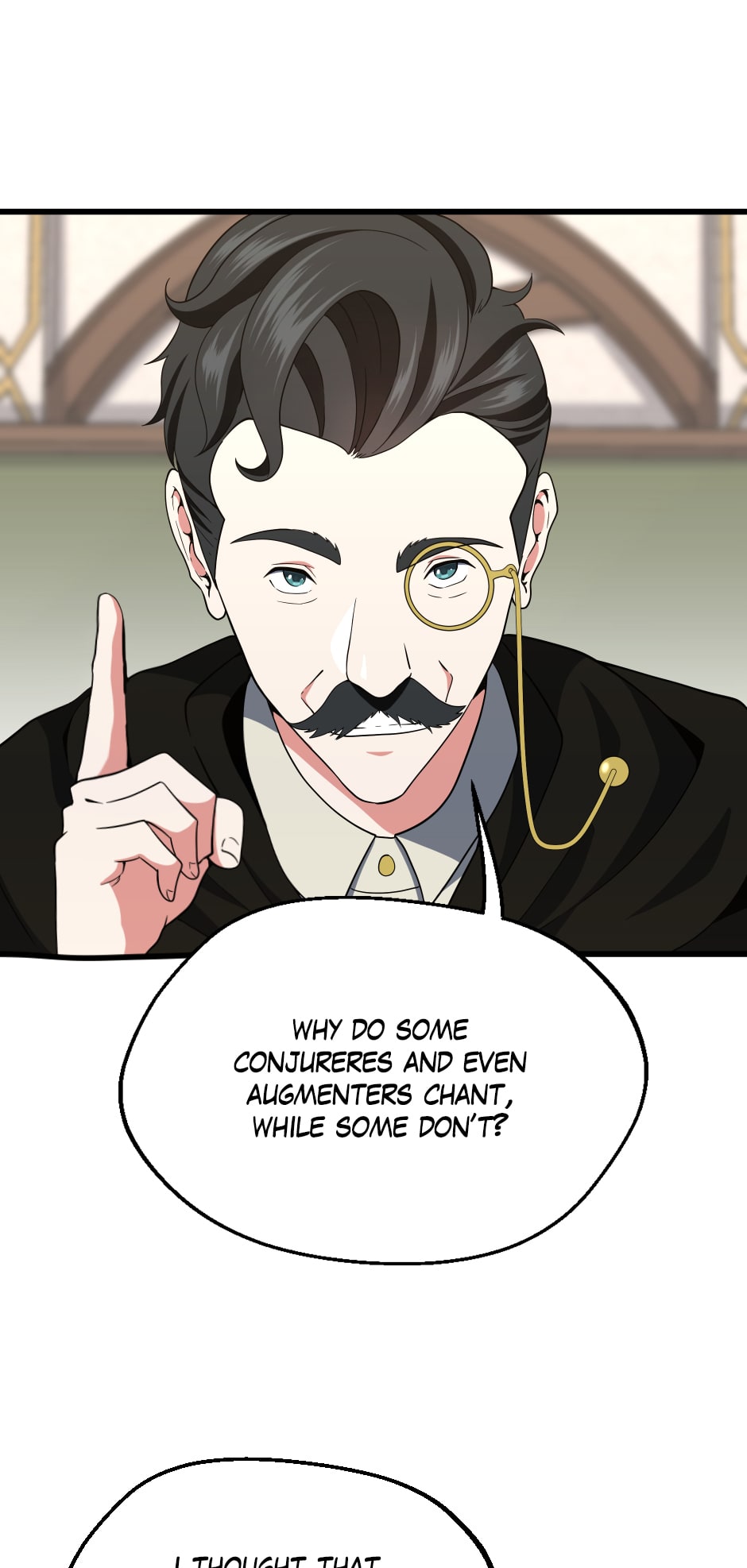 The Beginning After the End Chapter 106 image 47
