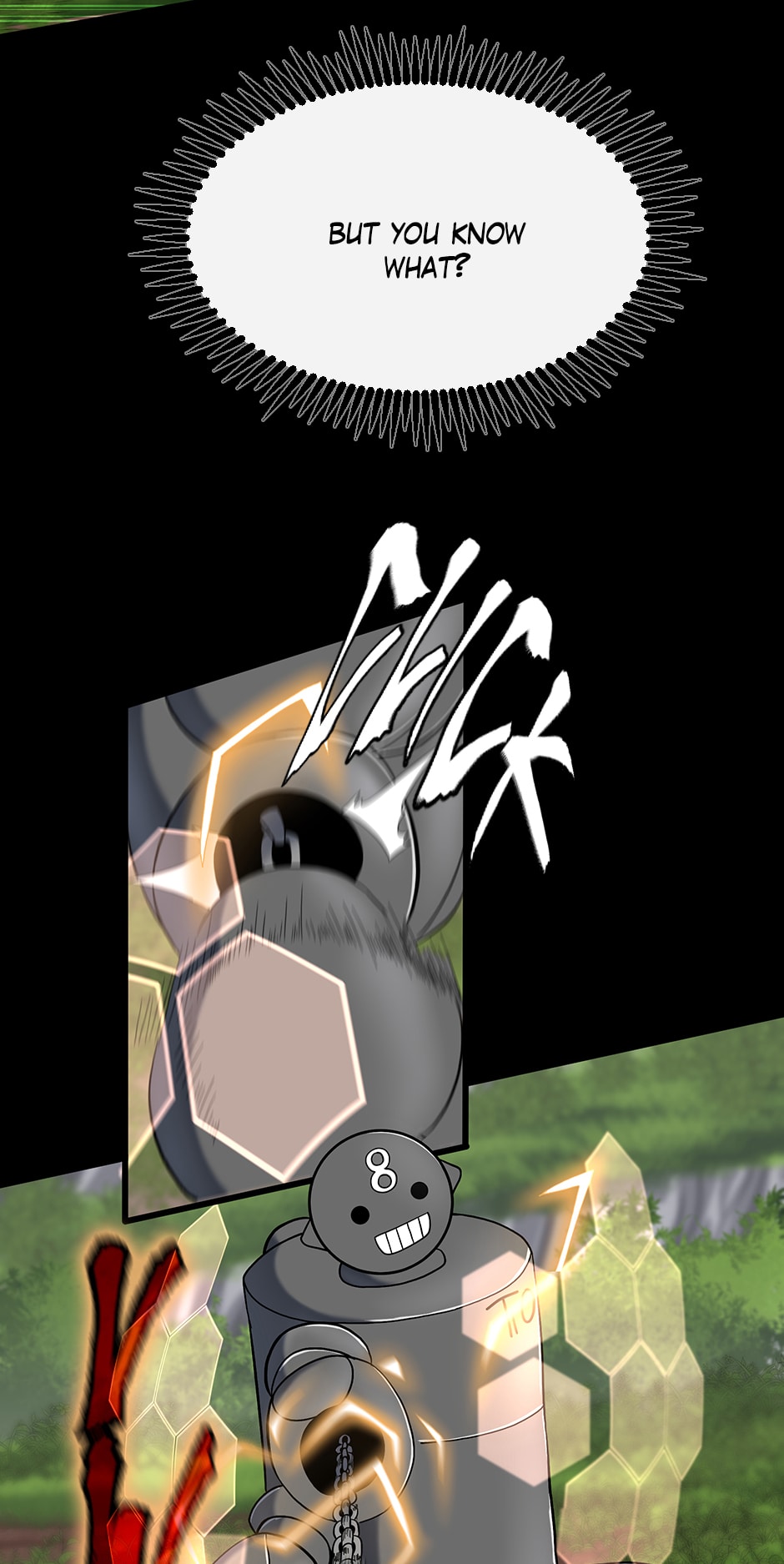 The Beginning After the End Chapter 106 image 4