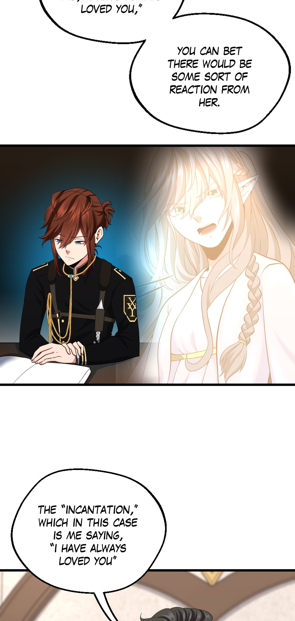 The Beginning After the End Chapter 106 image 51