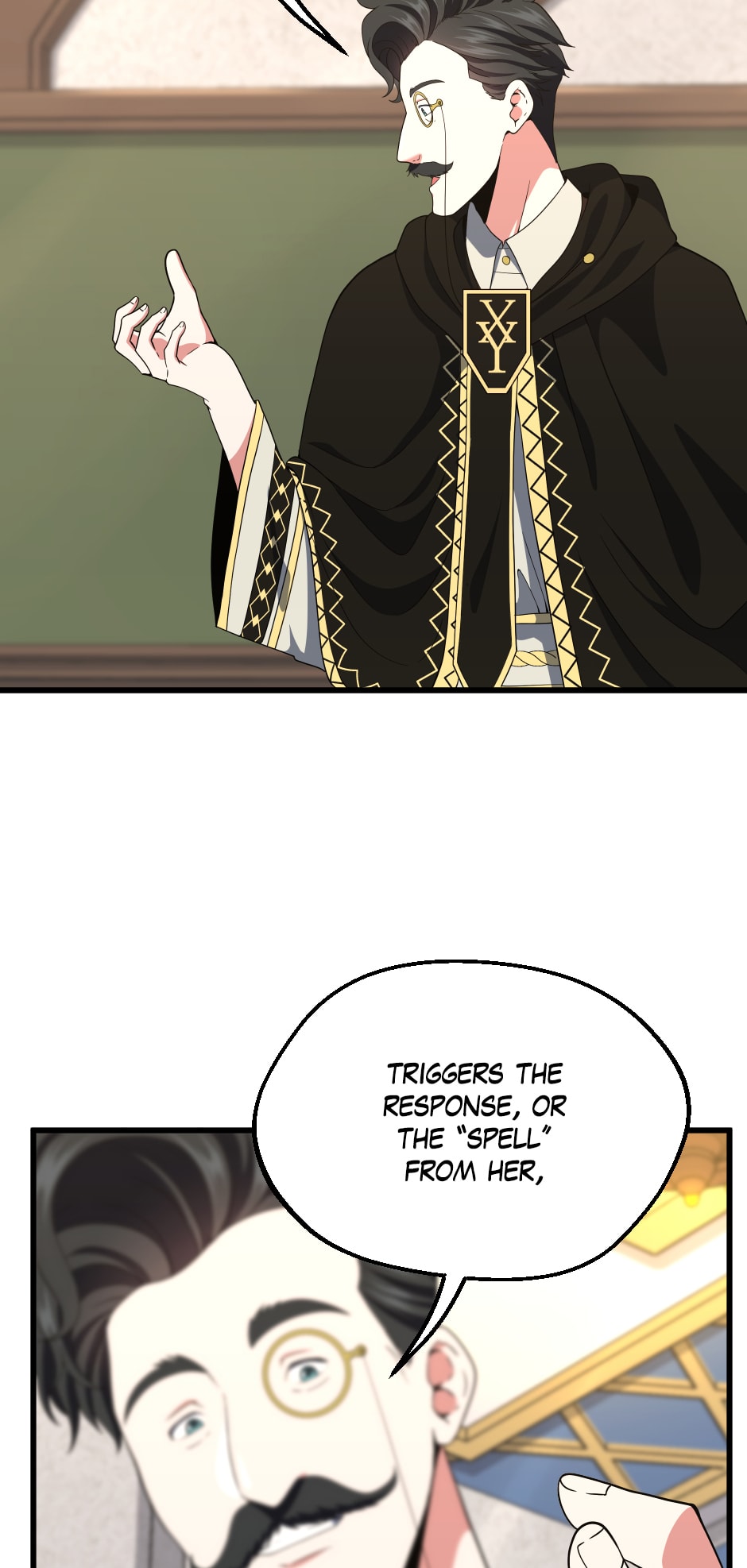 The Beginning After the End Chapter 106 image 52
