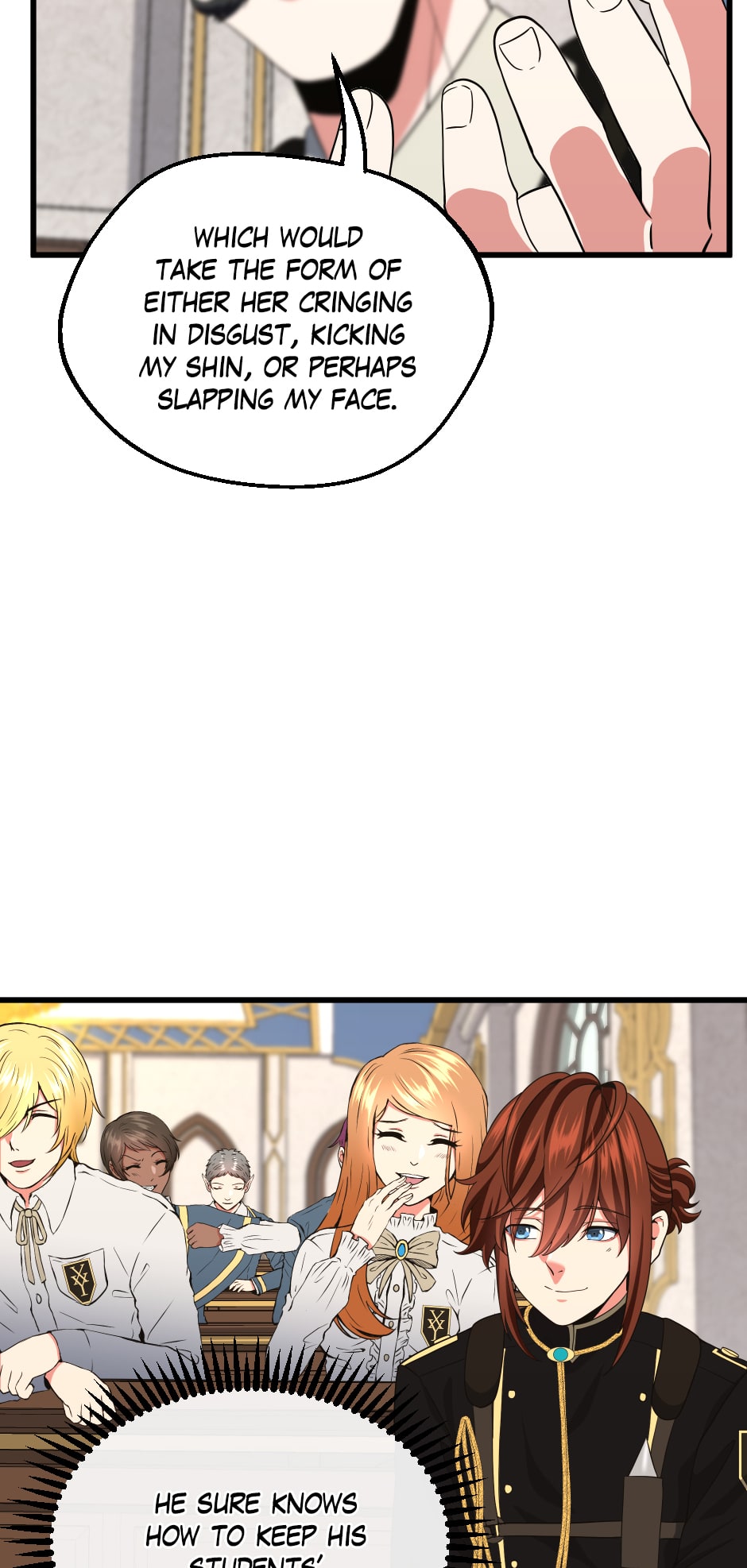 The Beginning After the End Chapter 106 image 53