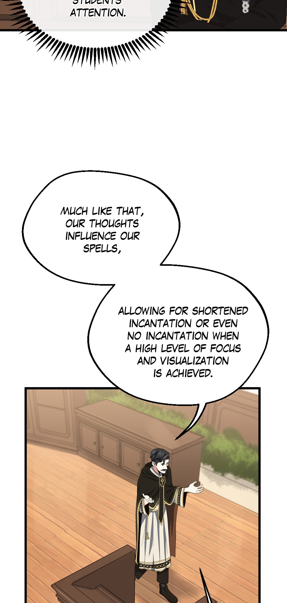 The Beginning After the End Chapter 106 image 54