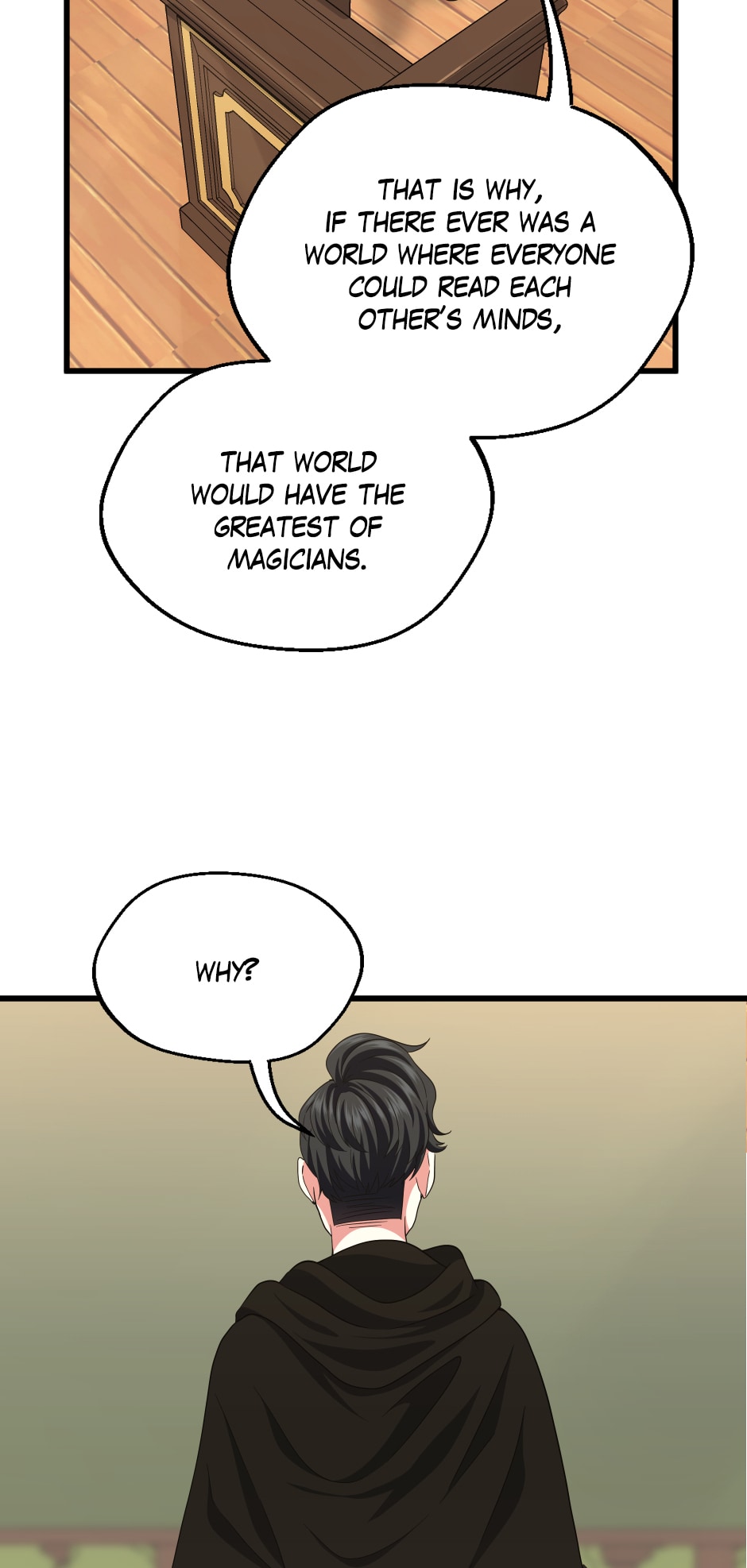 The Beginning After the End Chapter 106 image 55