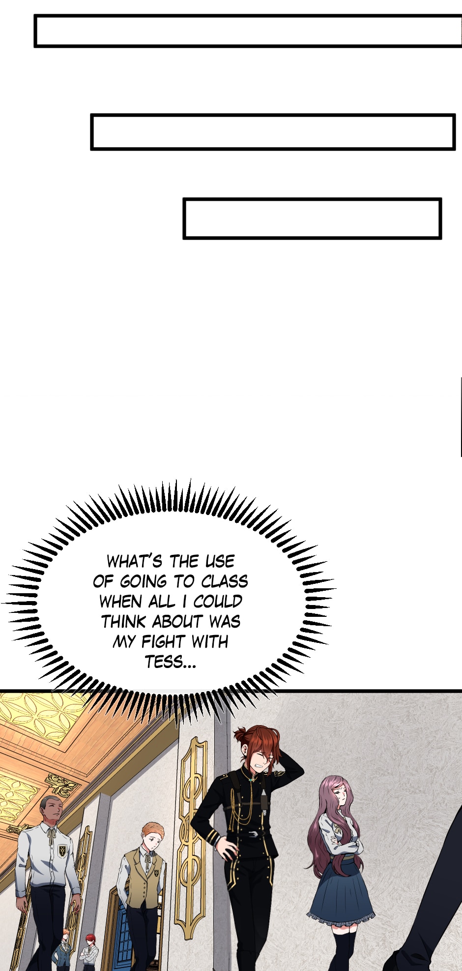 The Beginning After the End Chapter 106 image 58