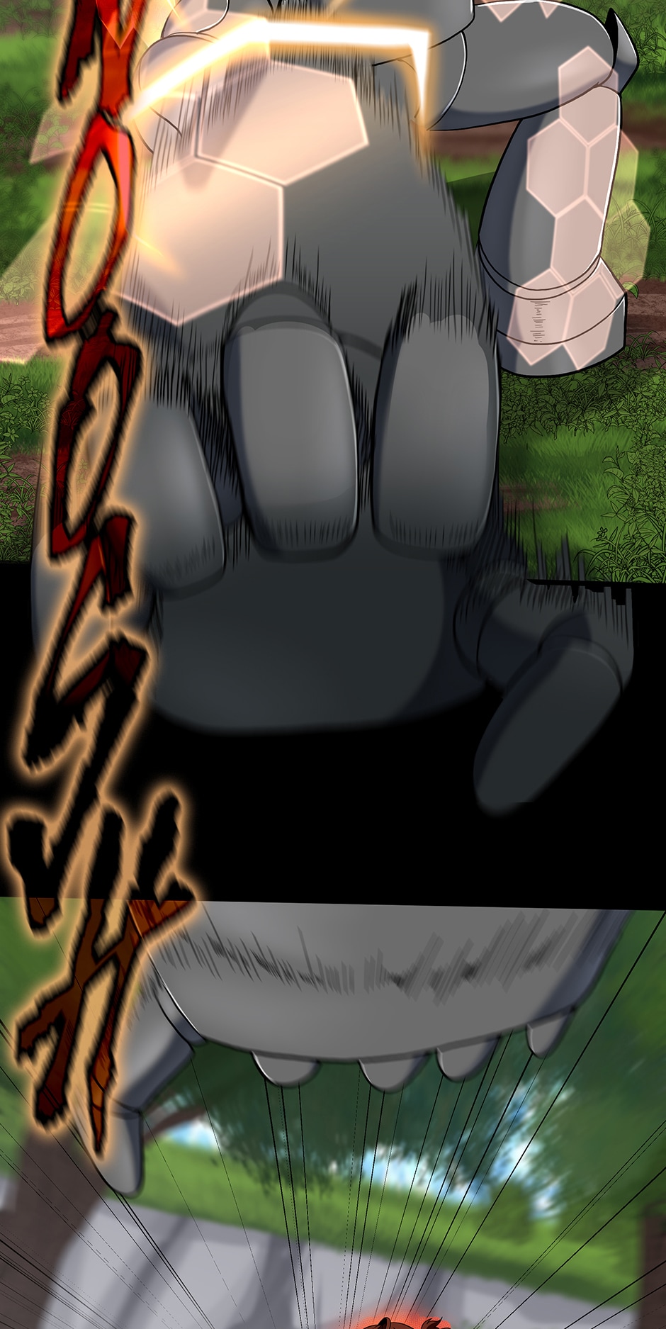 The Beginning After the End Chapter 106 image 5