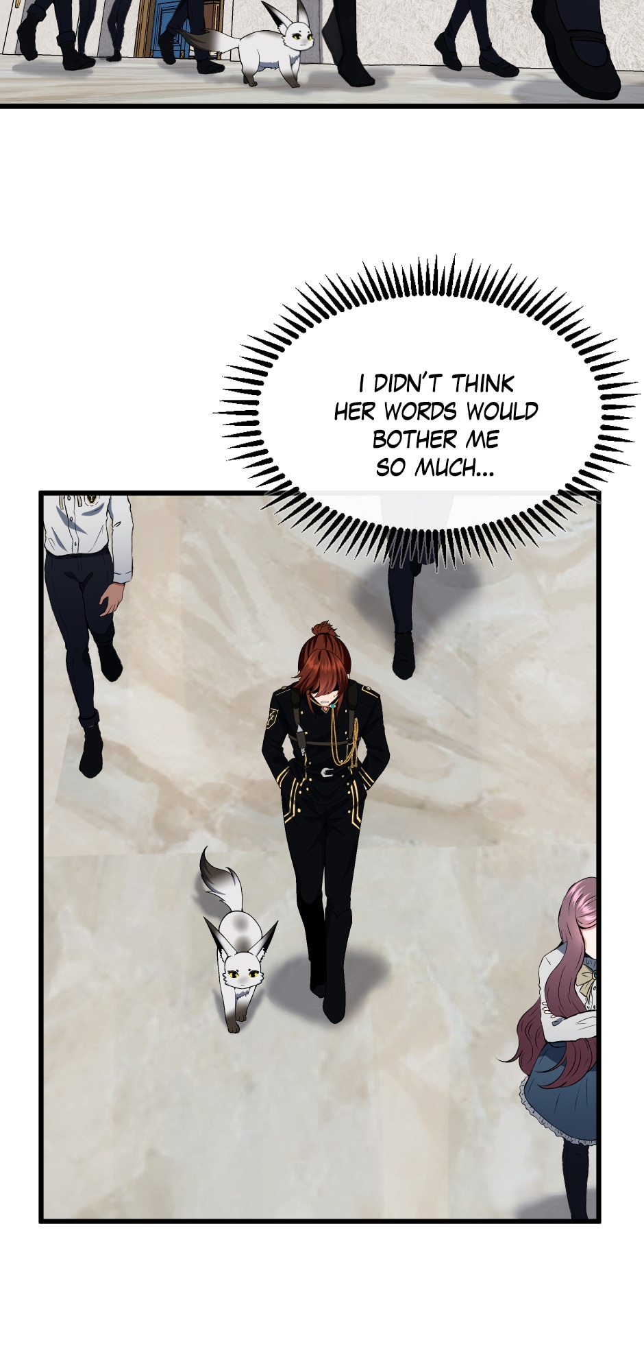 The Beginning After the End Chapter 106 image 59