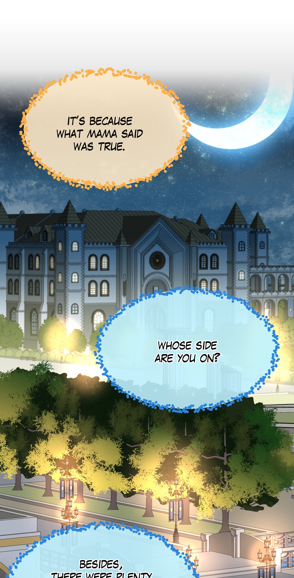 The Beginning After the End Chapter 106 image 60