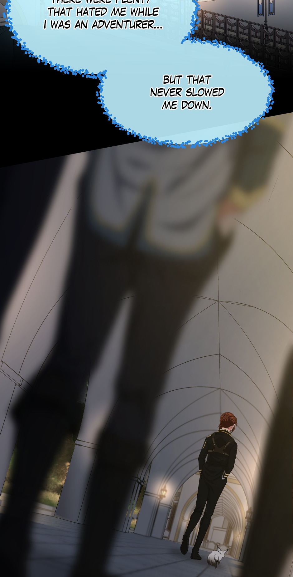 The Beginning After the End Chapter 106 image 61