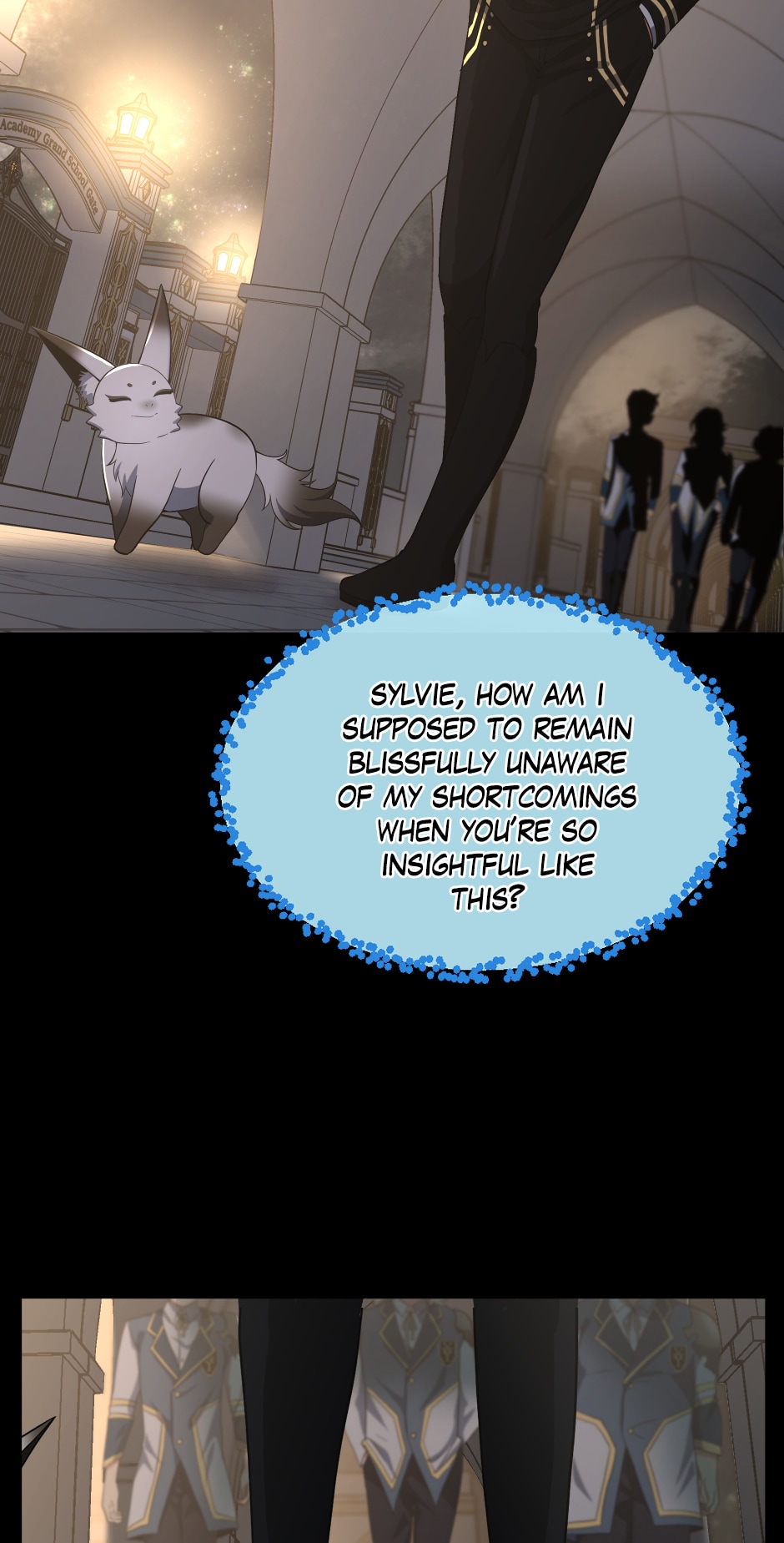The Beginning After the End Chapter 106 image 63