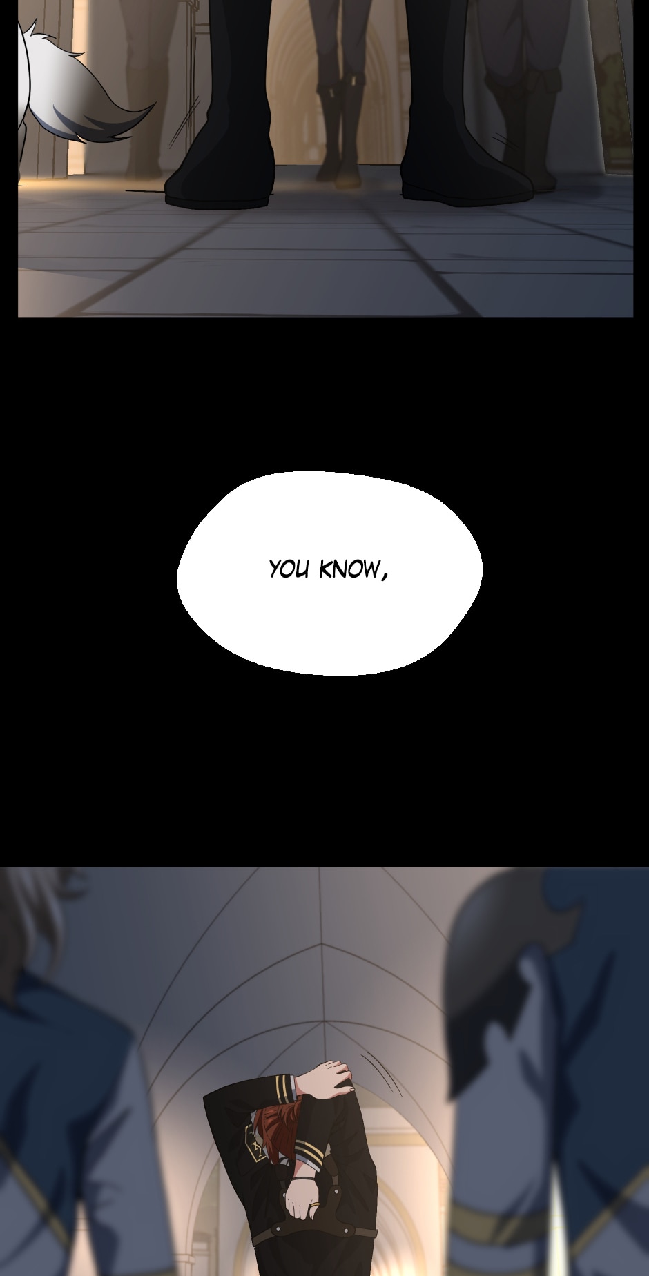 The Beginning After the End Chapter 106 image 64