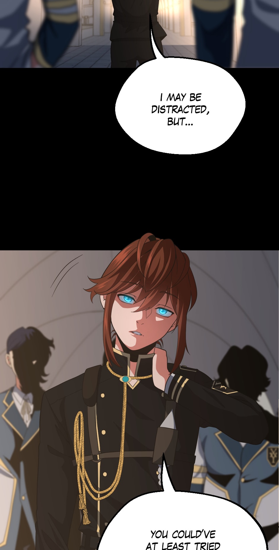The Beginning After the End Chapter 106 image 65