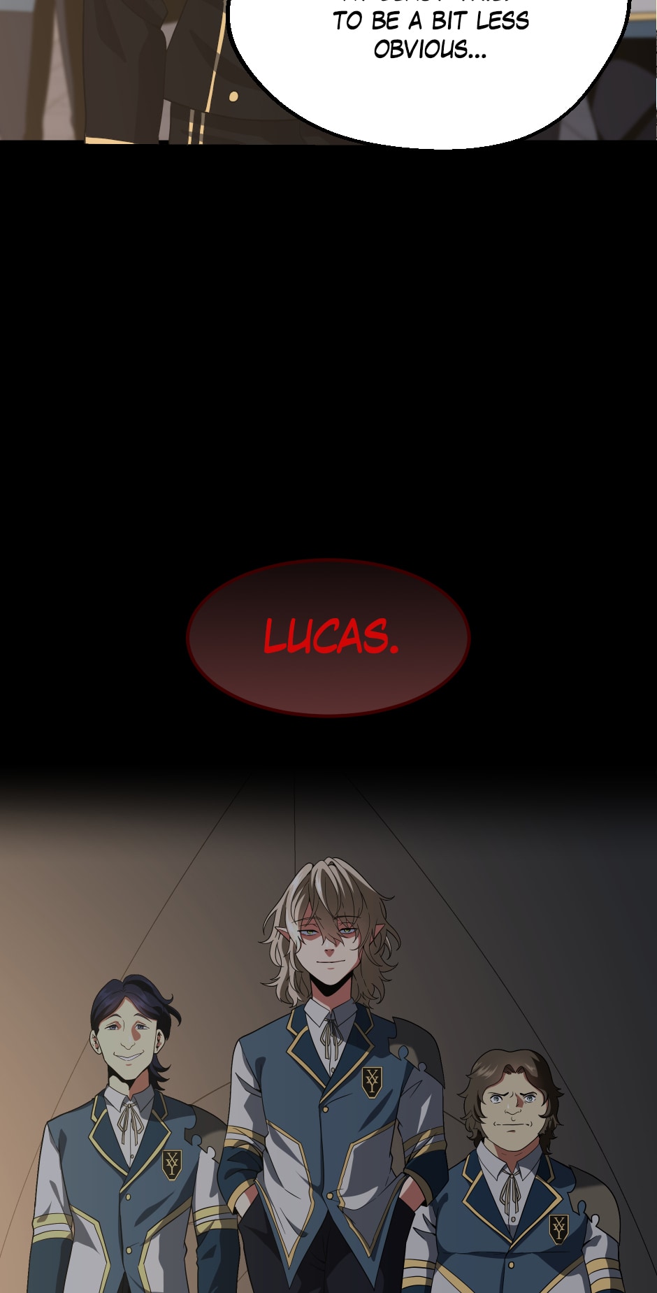 The Beginning After the End Chapter 106 image 66