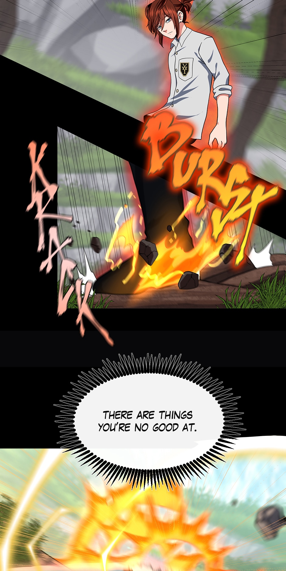 The Beginning After the End Chapter 106 image 6