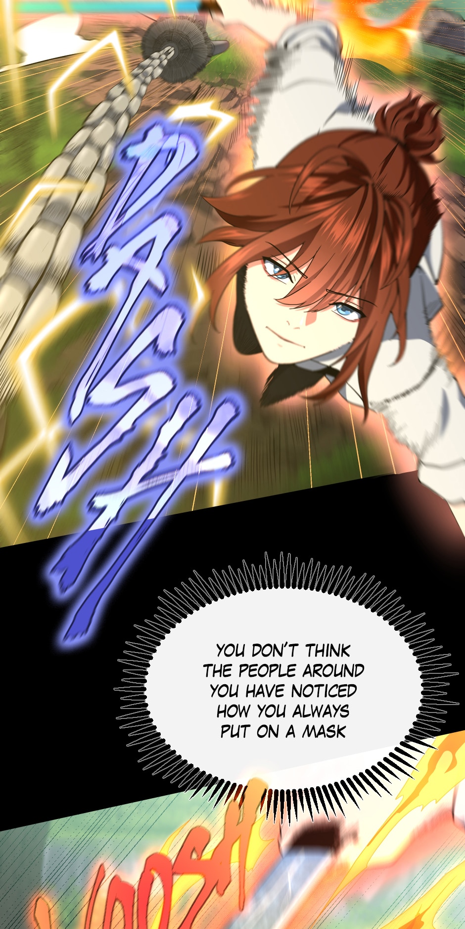 The Beginning After the End Chapter 106 image 7
