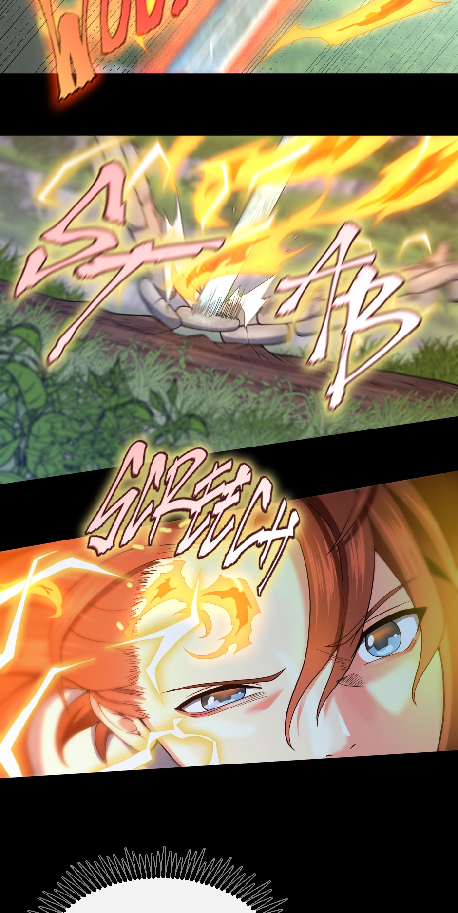 The Beginning After the End Chapter 106 image 8