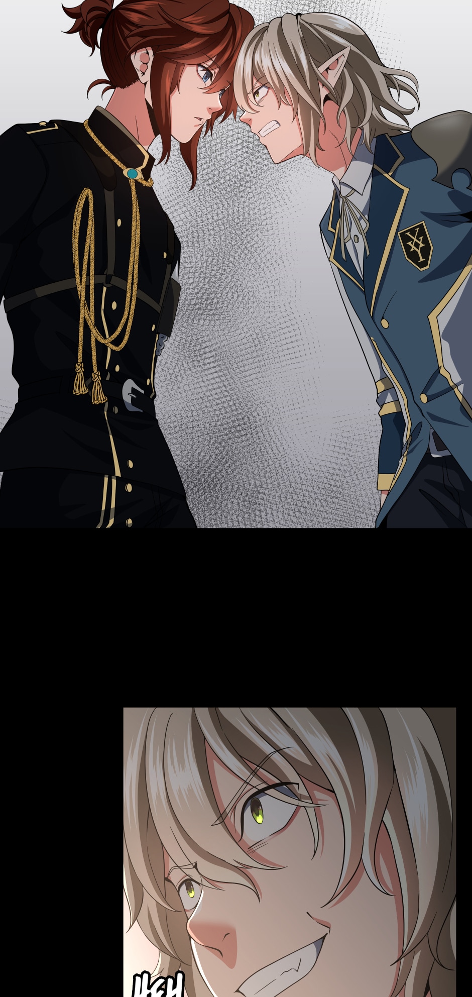 The Beginning After the End Chapter 107 image 12