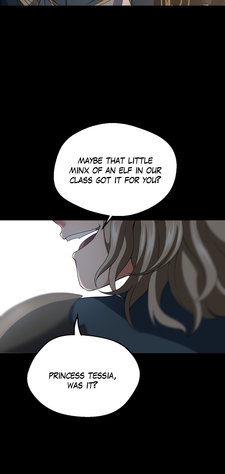The Beginning After the End Chapter 107 image 14