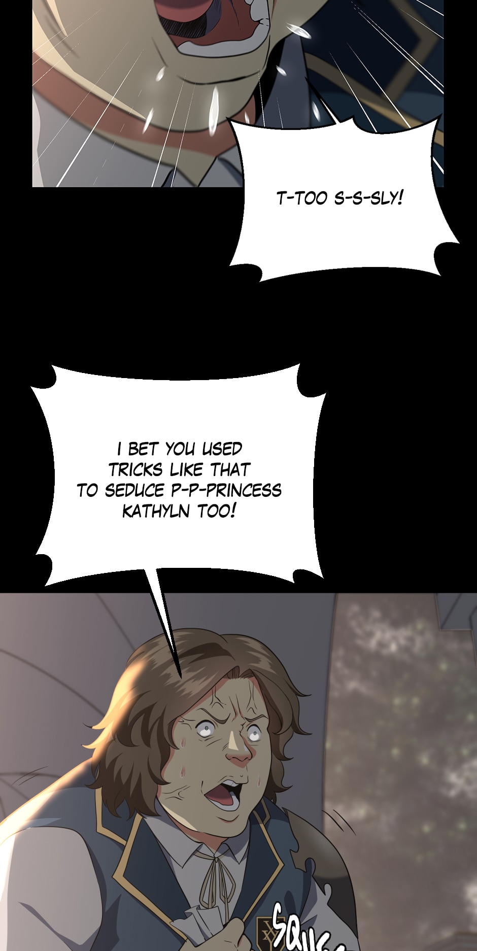 The Beginning After the End Chapter 107 image 16