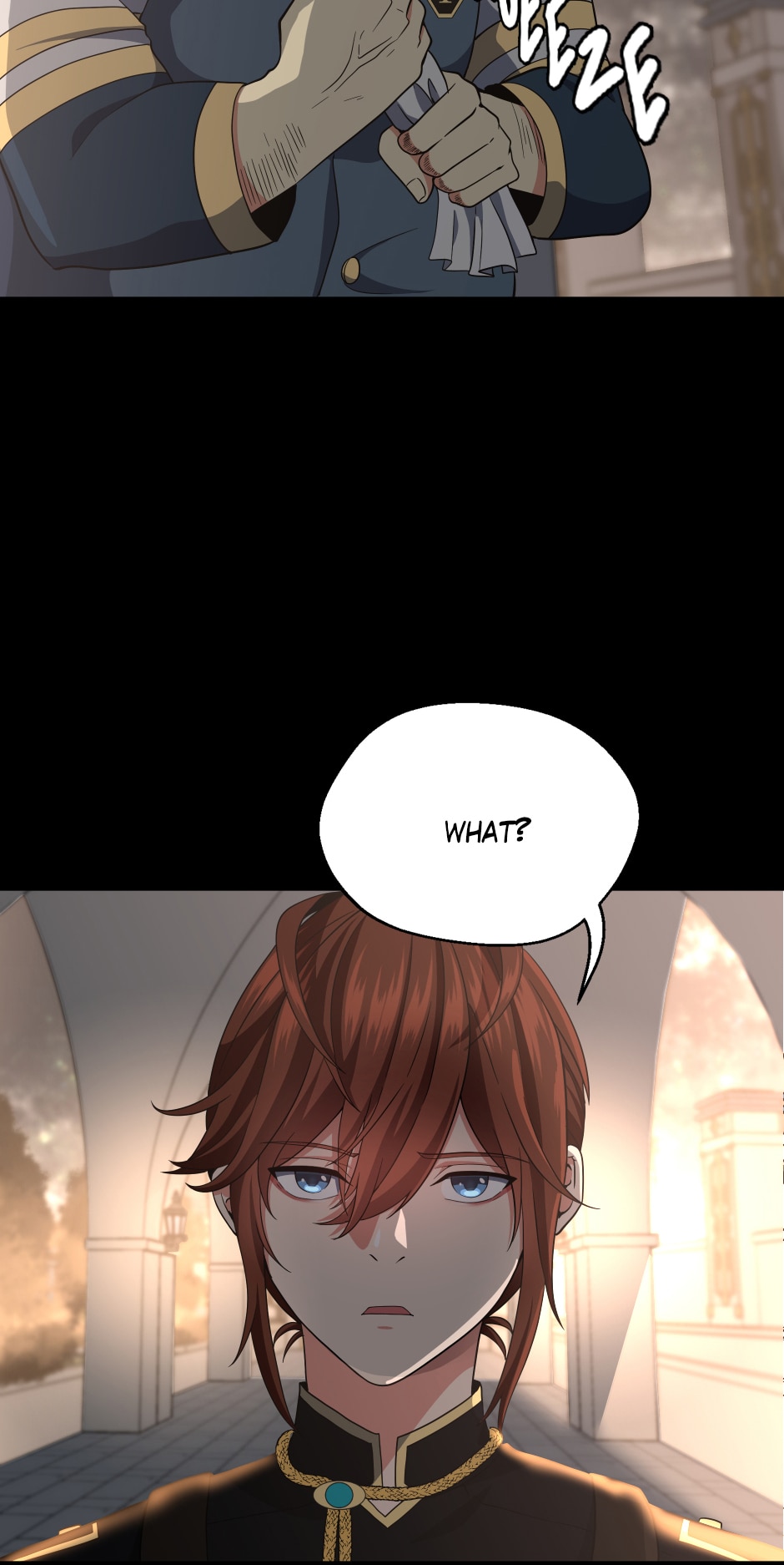 The Beginning After the End Chapter 107 image 17