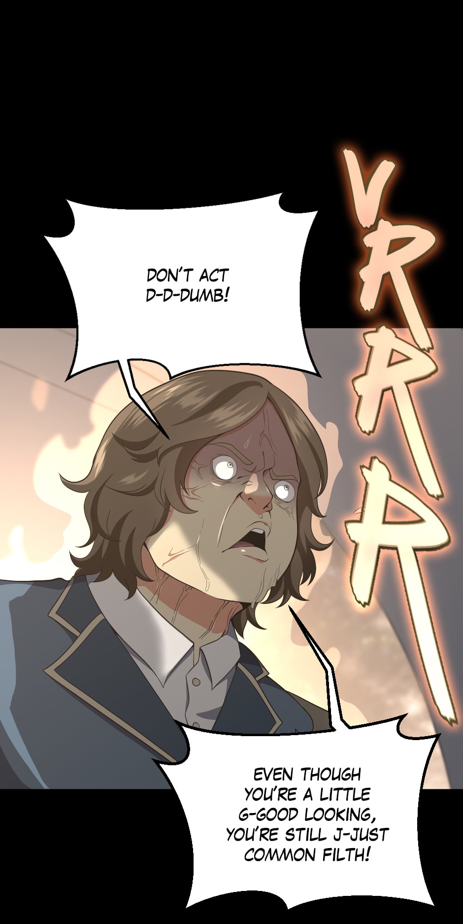 The Beginning After the End Chapter 107 image 18
