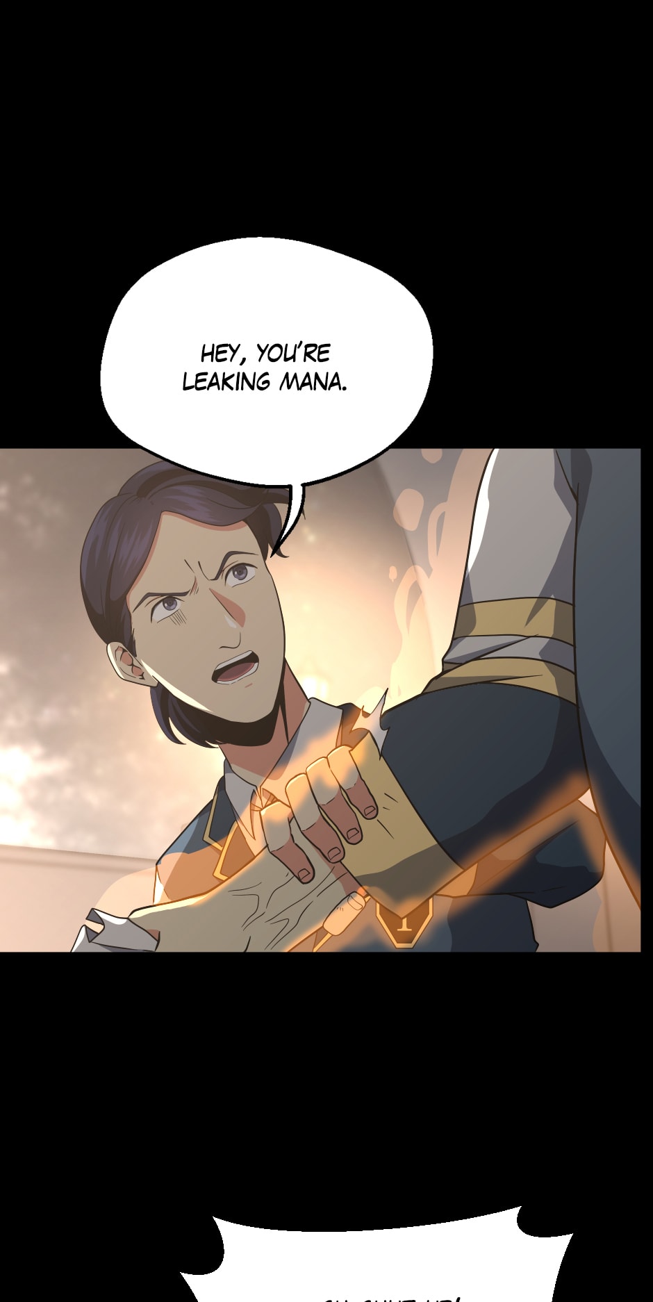 The Beginning After the End Chapter 107 image 19