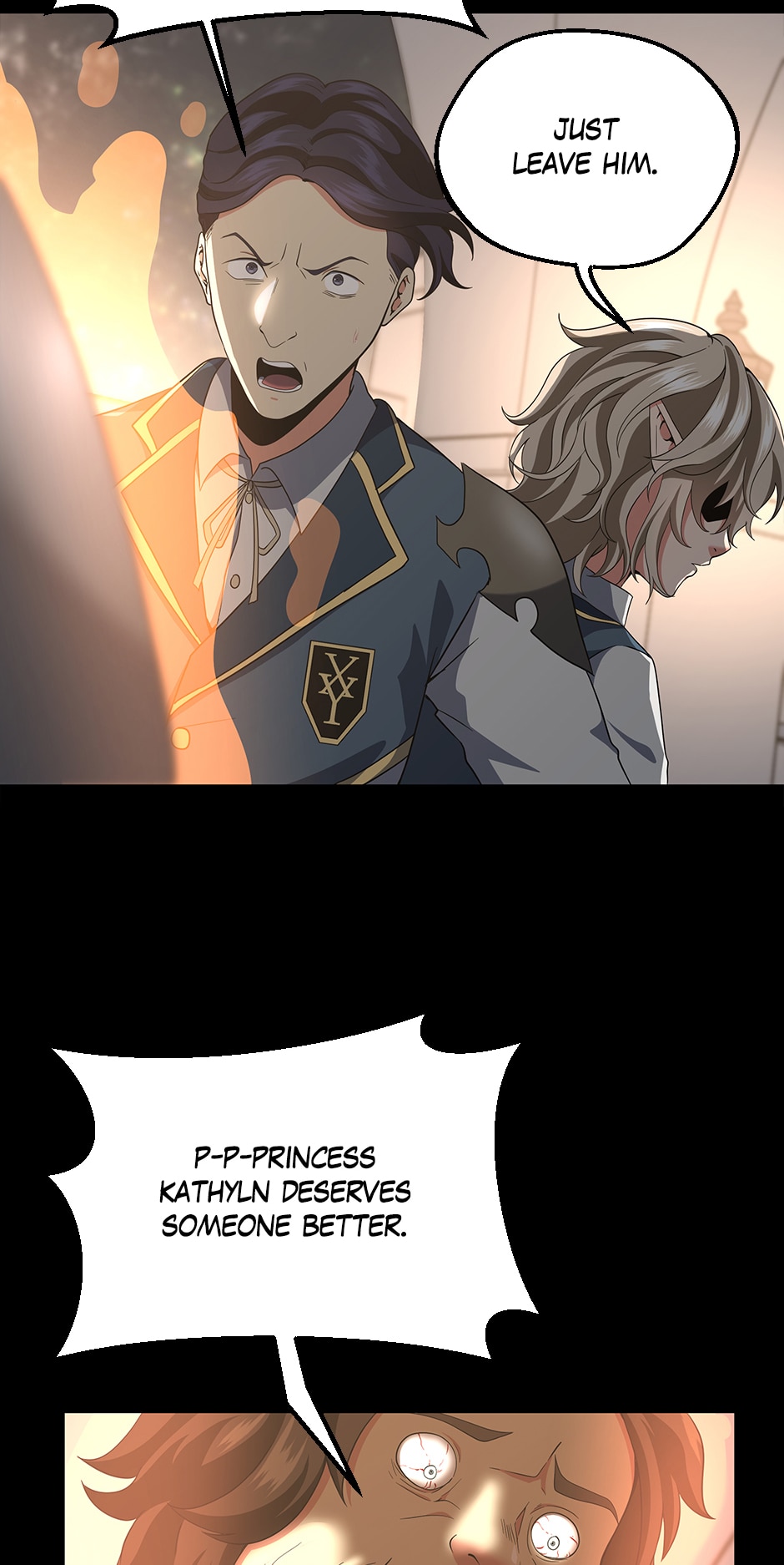 The Beginning After the End Chapter 107 image 21