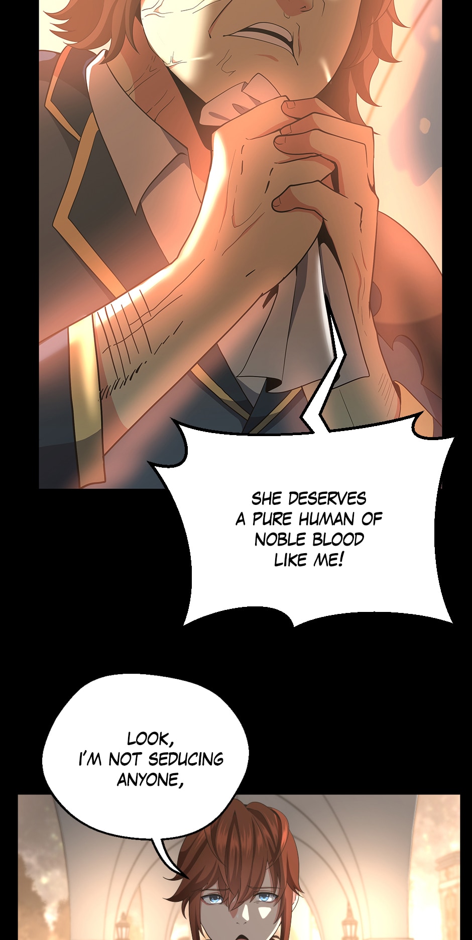 The Beginning After the End Chapter 107 image 22