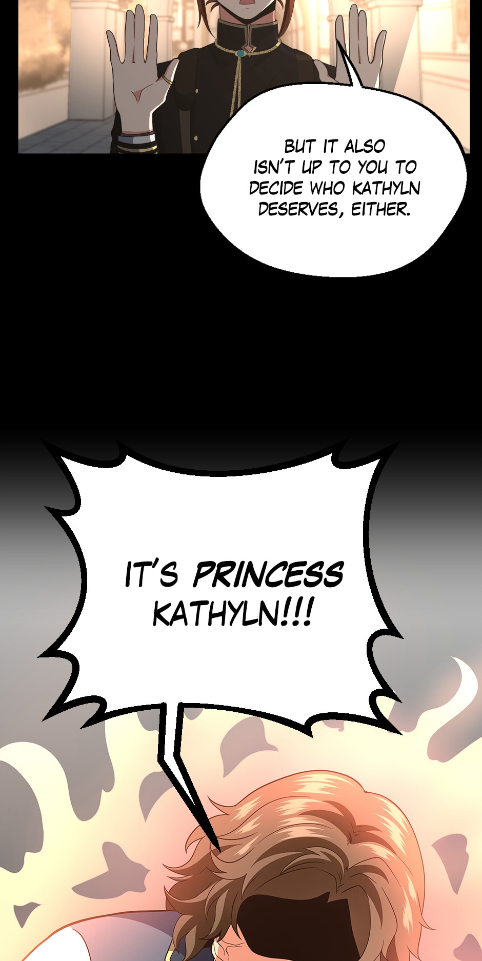 The Beginning After the End Chapter 107 image 23