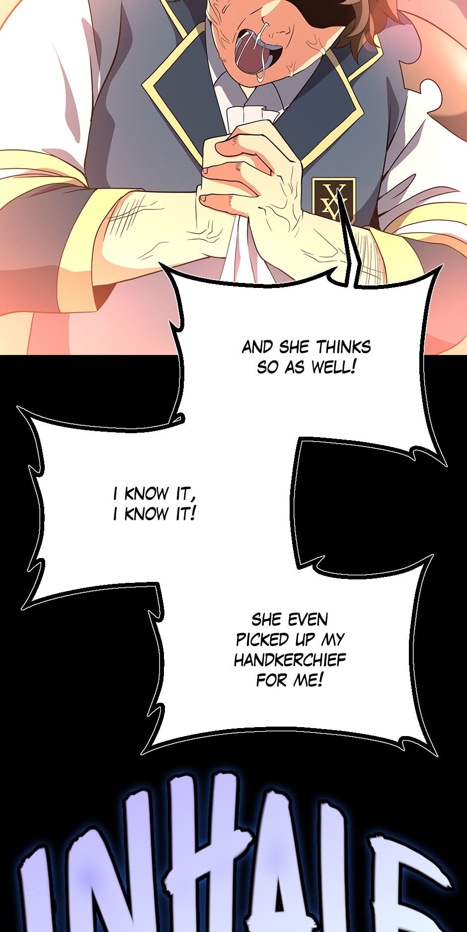 The Beginning After the End Chapter 107 image 24