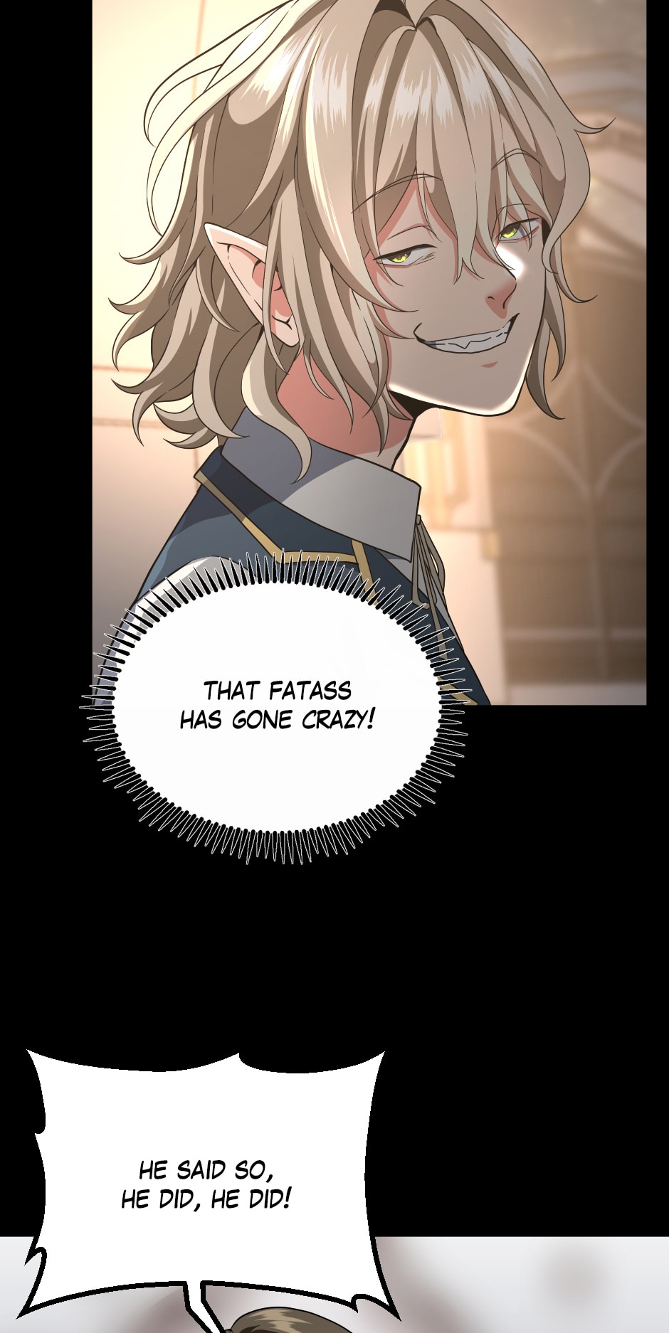 The Beginning After the End Chapter 107 image 26