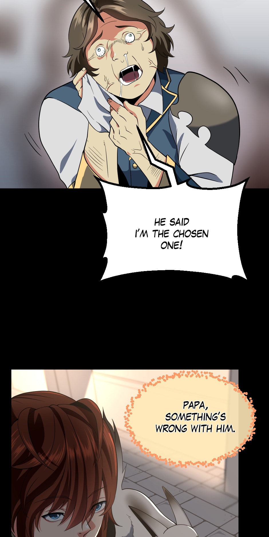 The Beginning After the End Chapter 107 image 27