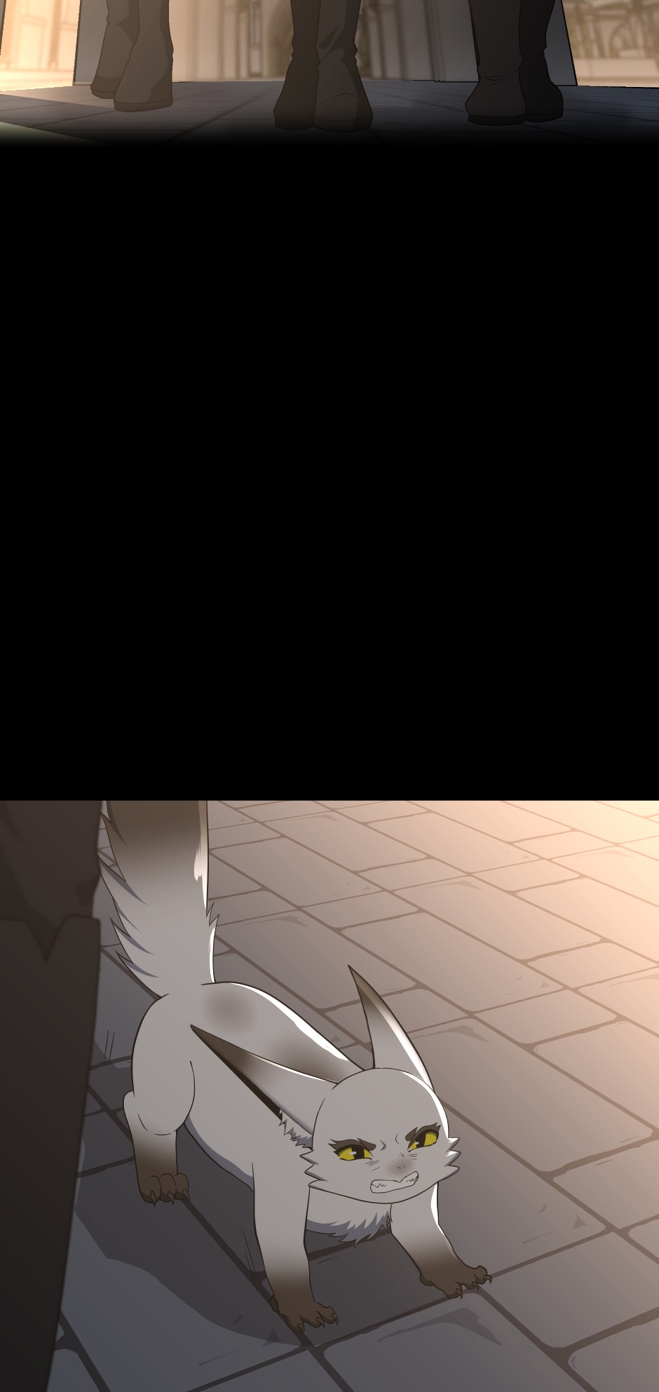 The Beginning After the End Chapter 107 image 2