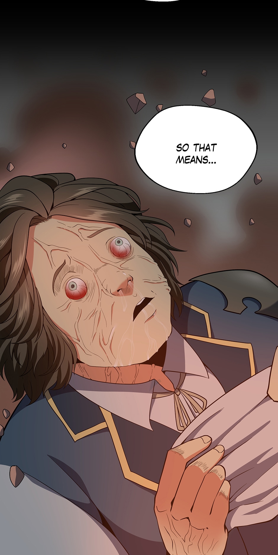 The Beginning After the End Chapter 107 image 29