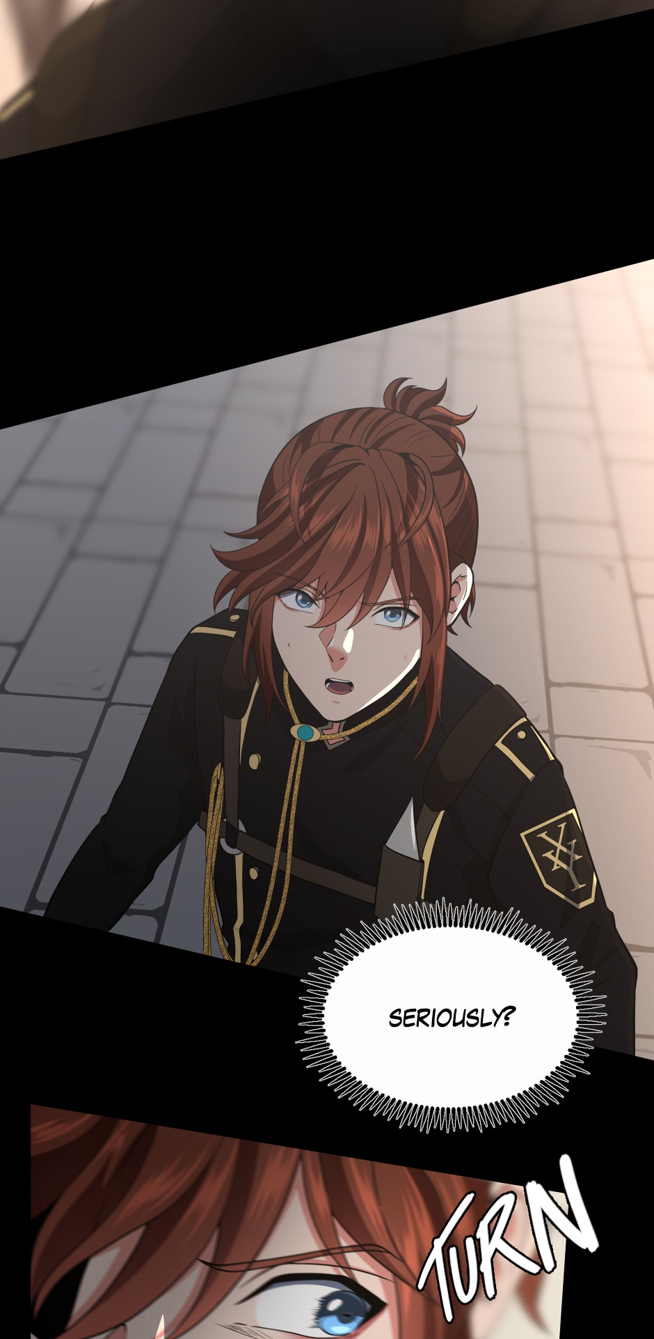 The Beginning After the End Chapter 107 image 33