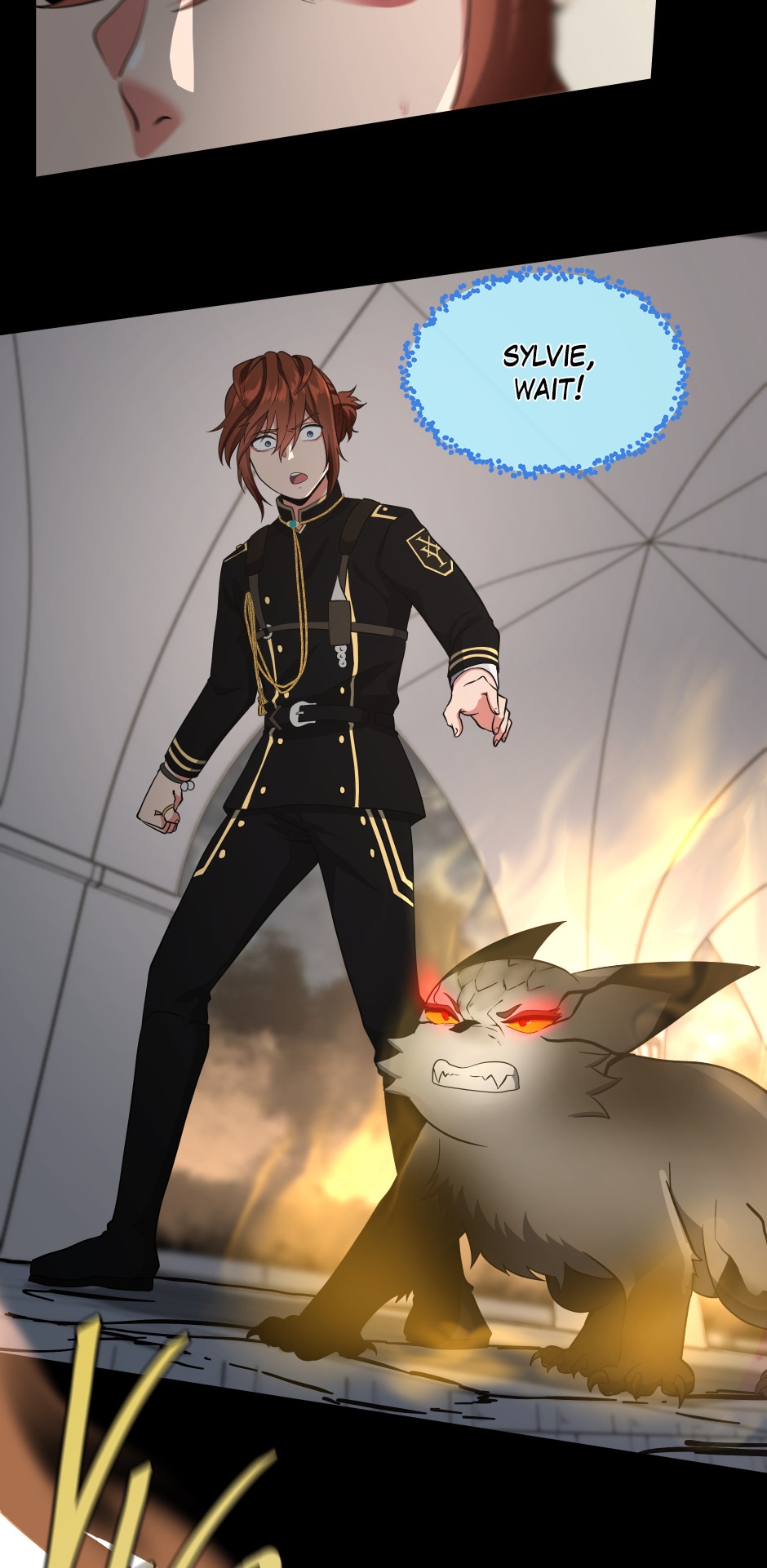 The Beginning After the End Chapter 107 image 34