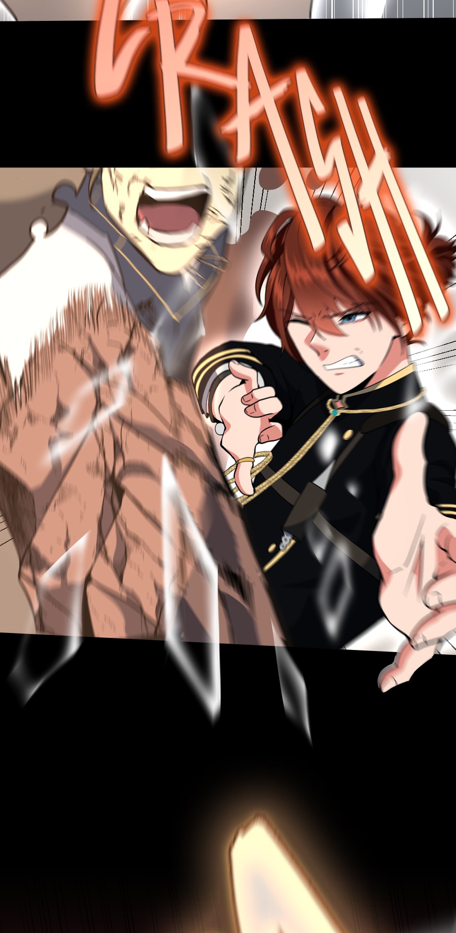 The Beginning After the End Chapter 107 image 36