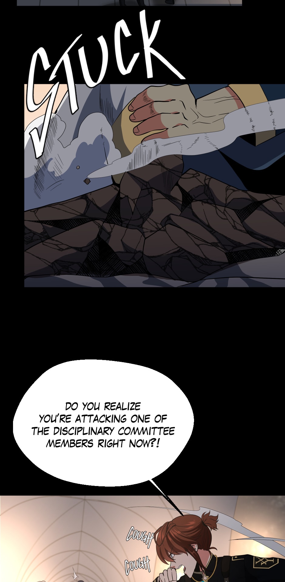 The Beginning After the End Chapter 107 image 39