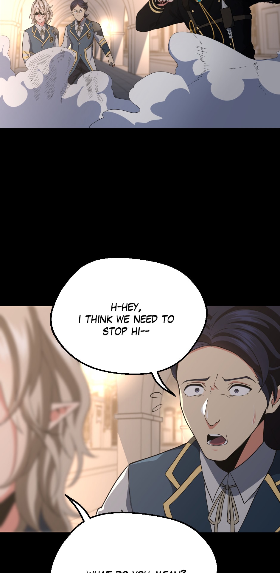 The Beginning After the End Chapter 107 image 40